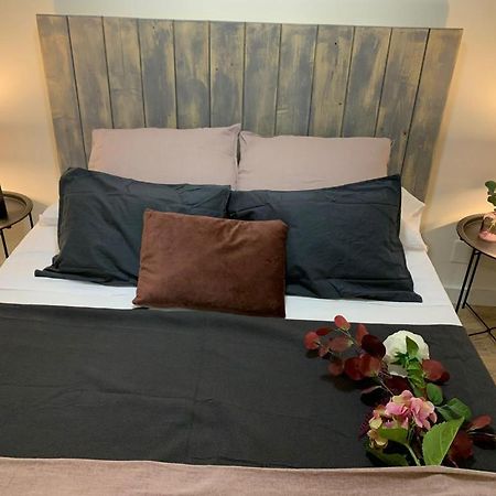 Bonito Piso Cerca De Ventas, Madrid Apartamento Exterior foto