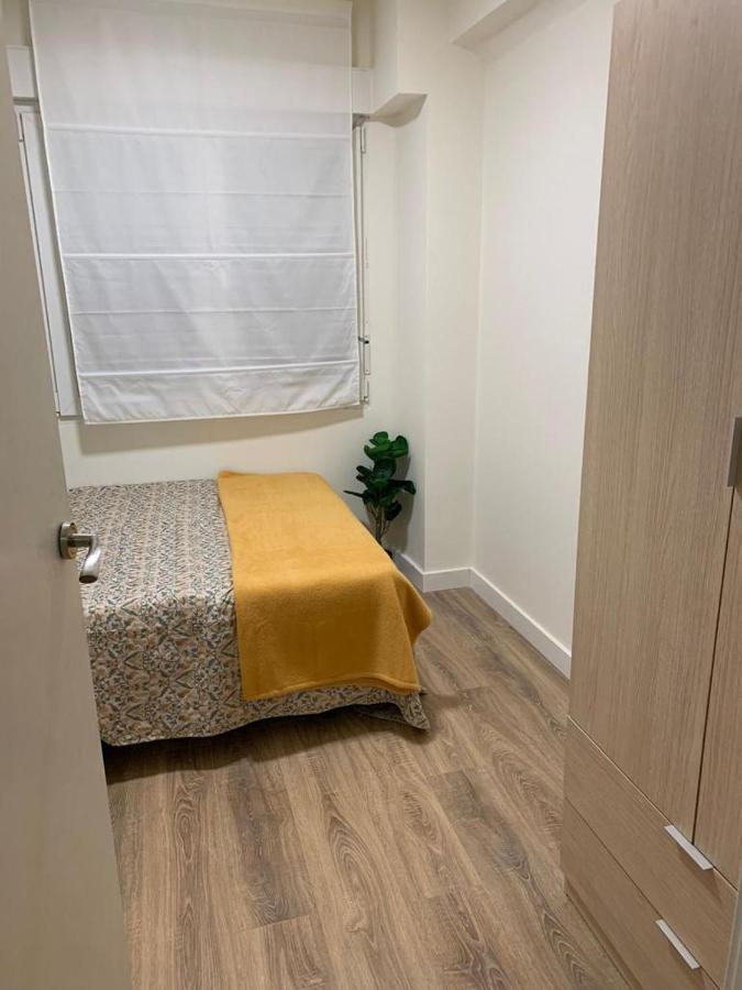 Bonito Piso Cerca De Ventas, Madrid Apartamento Exterior foto