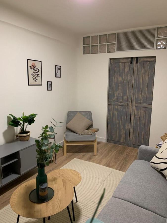 Bonito Piso Cerca De Ventas, Madrid Apartamento Exterior foto