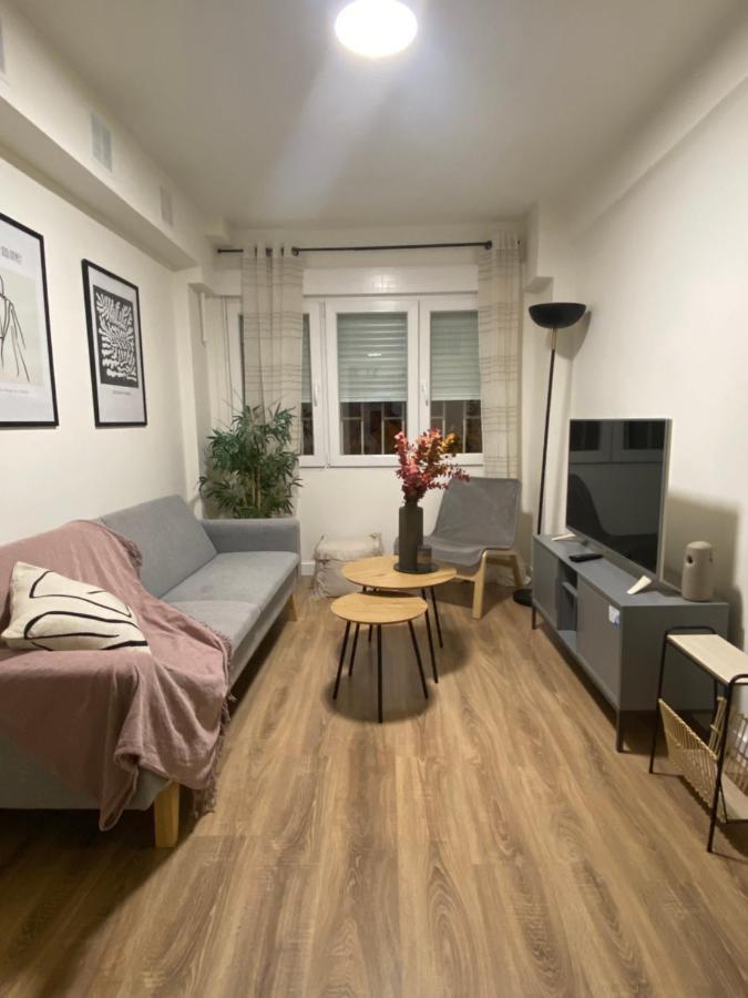 Bonito Piso Cerca De Ventas, Madrid Apartamento Exterior foto