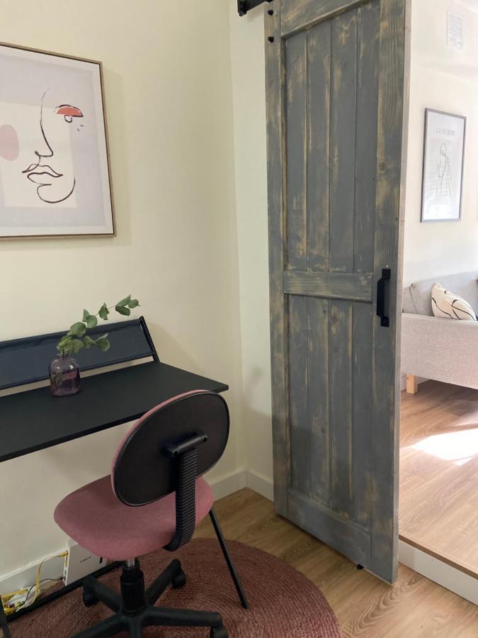 Bonito Piso Cerca De Ventas, Madrid Apartamento Exterior foto
